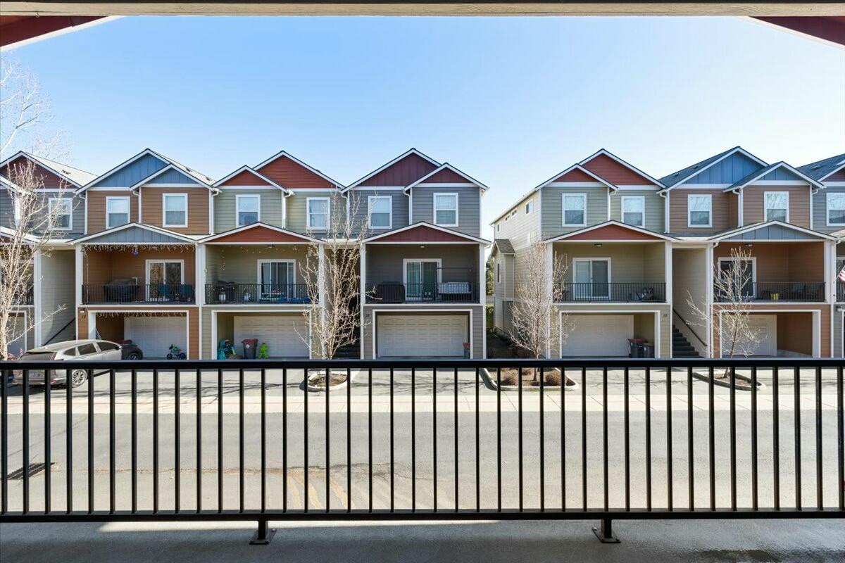 Thurman Court - Residential