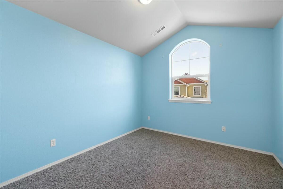 Thurman Court - Residential