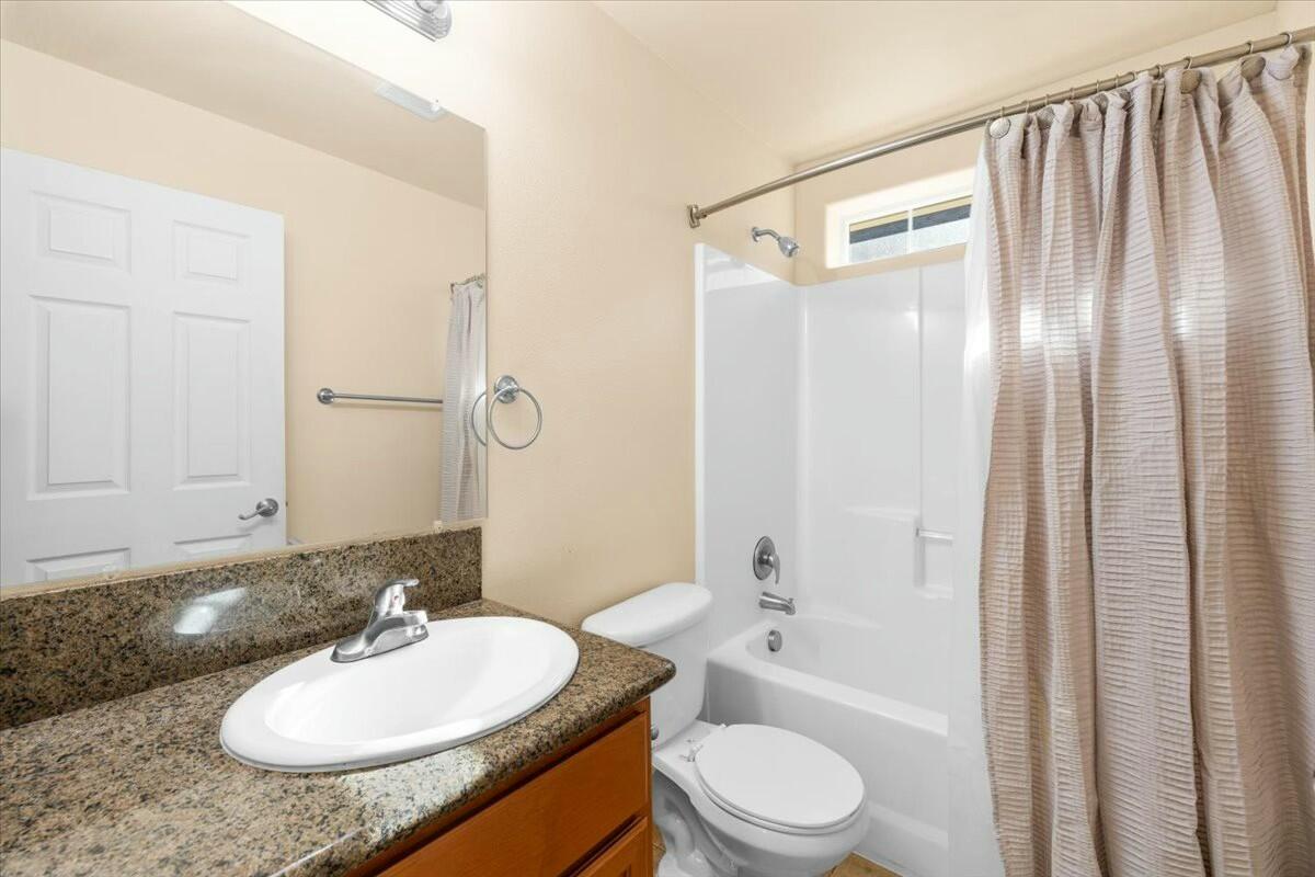 Thurman Court - Residential