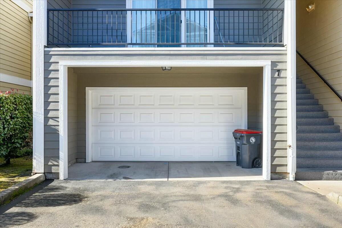 Thurman Court - Residential