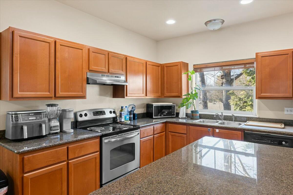 Thurman Court - Residential