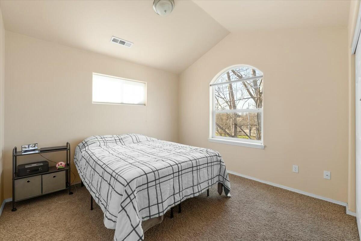 Thurman Court - Residential