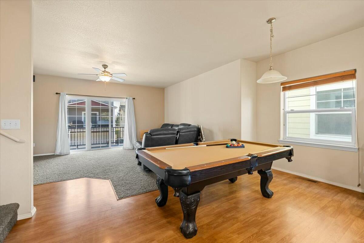 Thurman Court - Residential