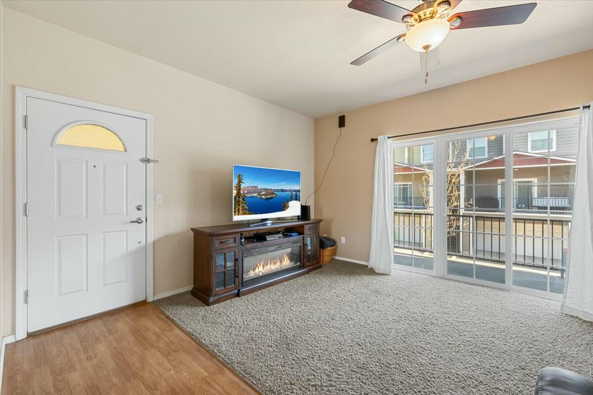 Thurman Court - Residential