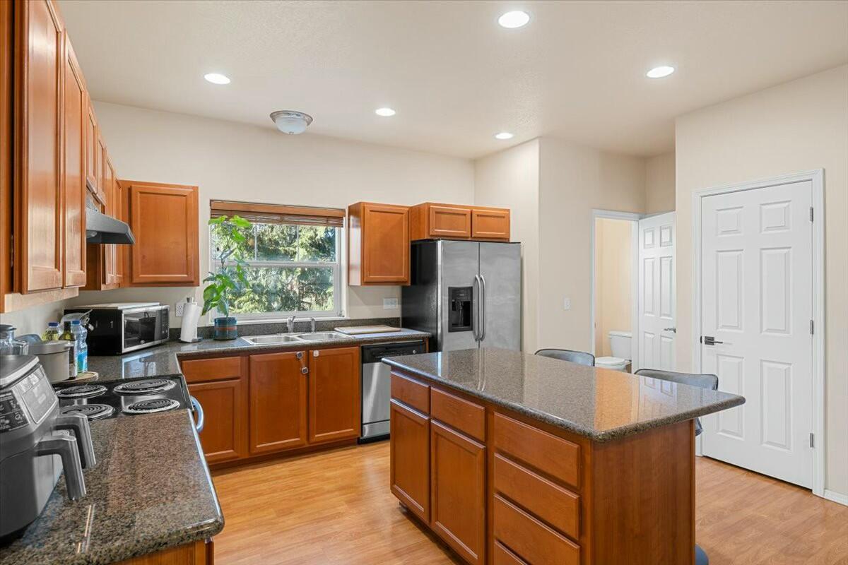 Thurman Court - Residential