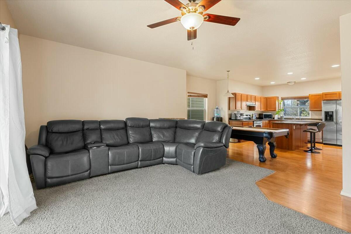 Thurman Court - Residential