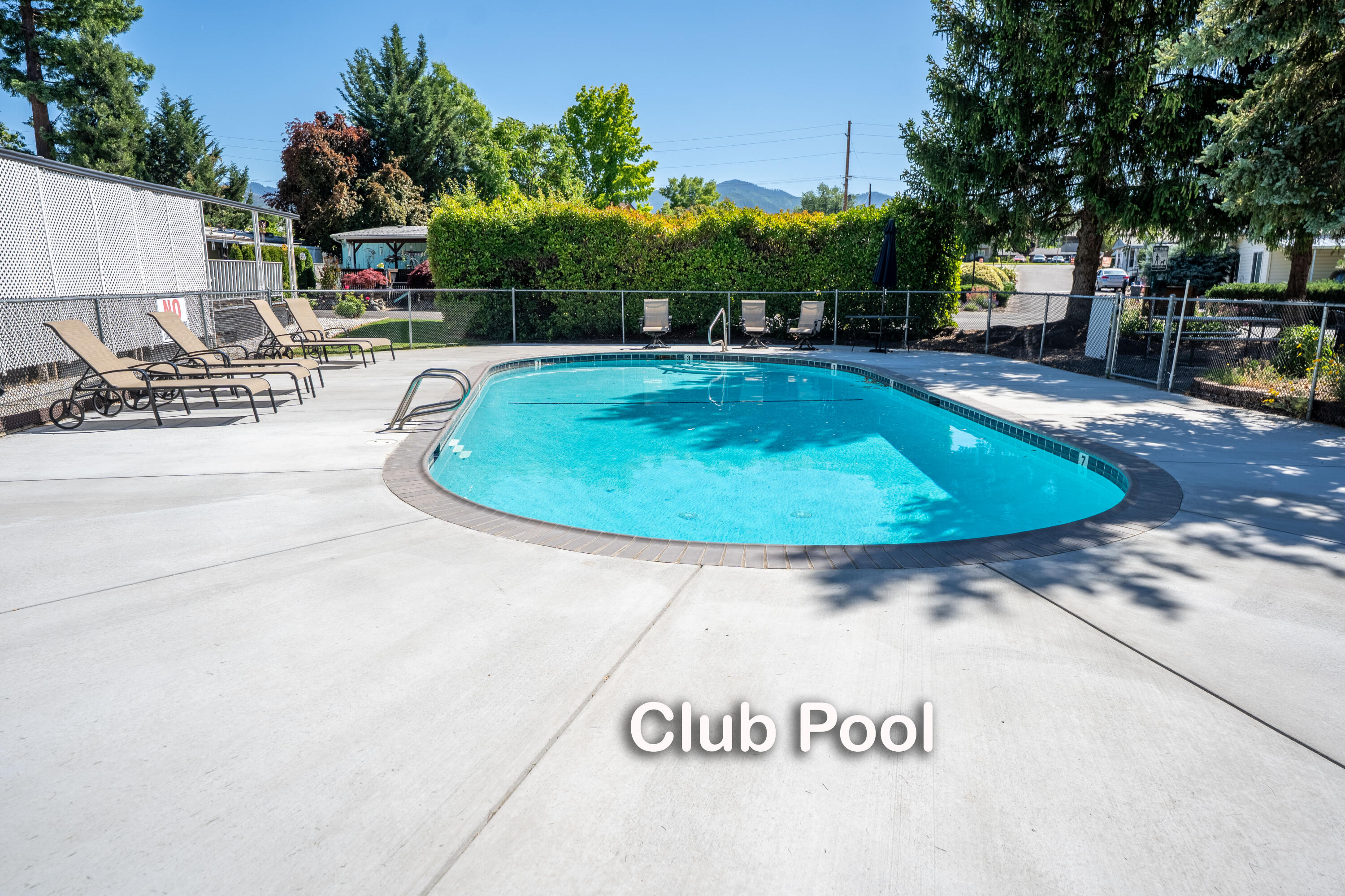 Glenwood Subdivision - Residential