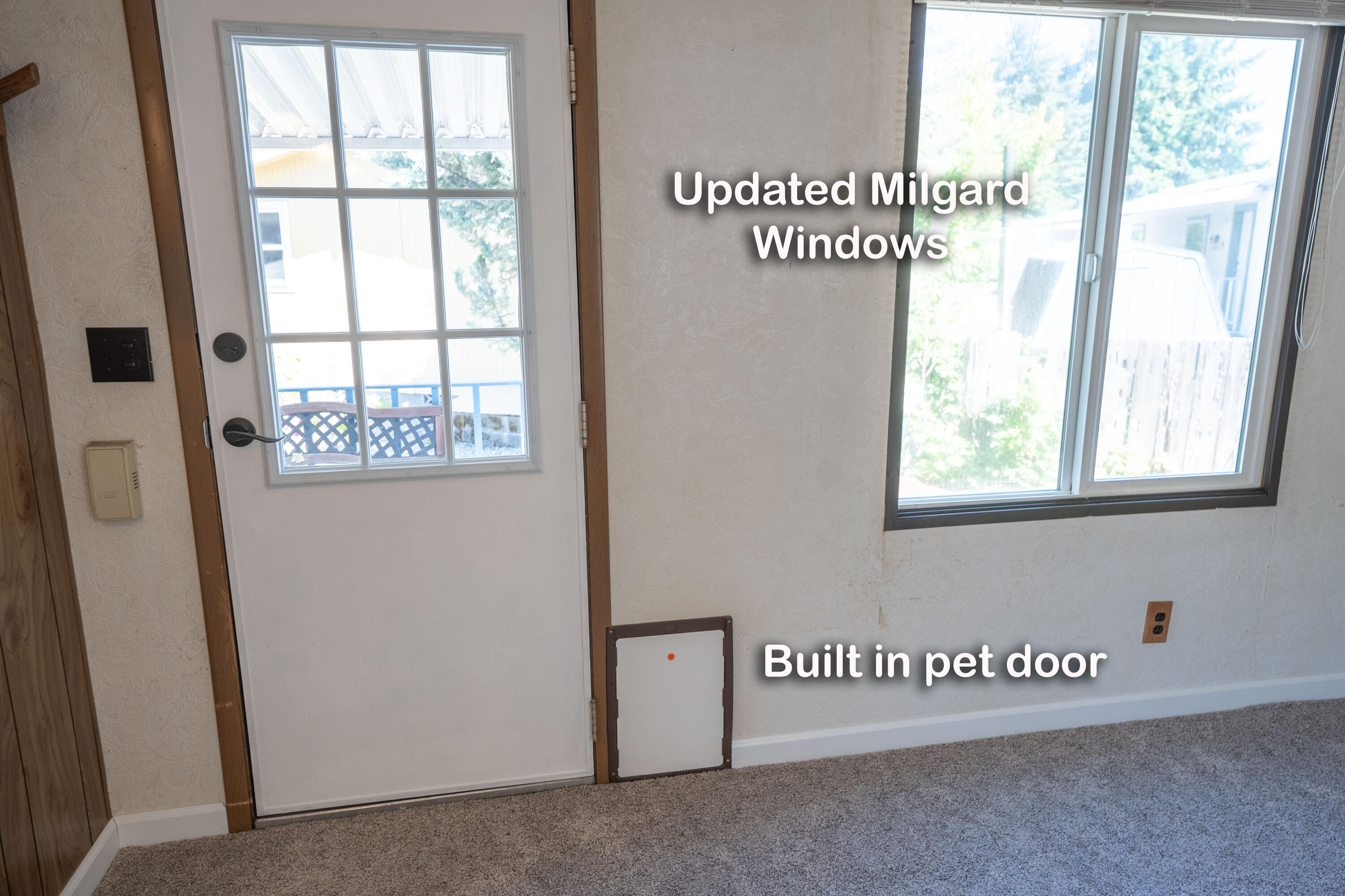 Glenwood Subdivision - Residential