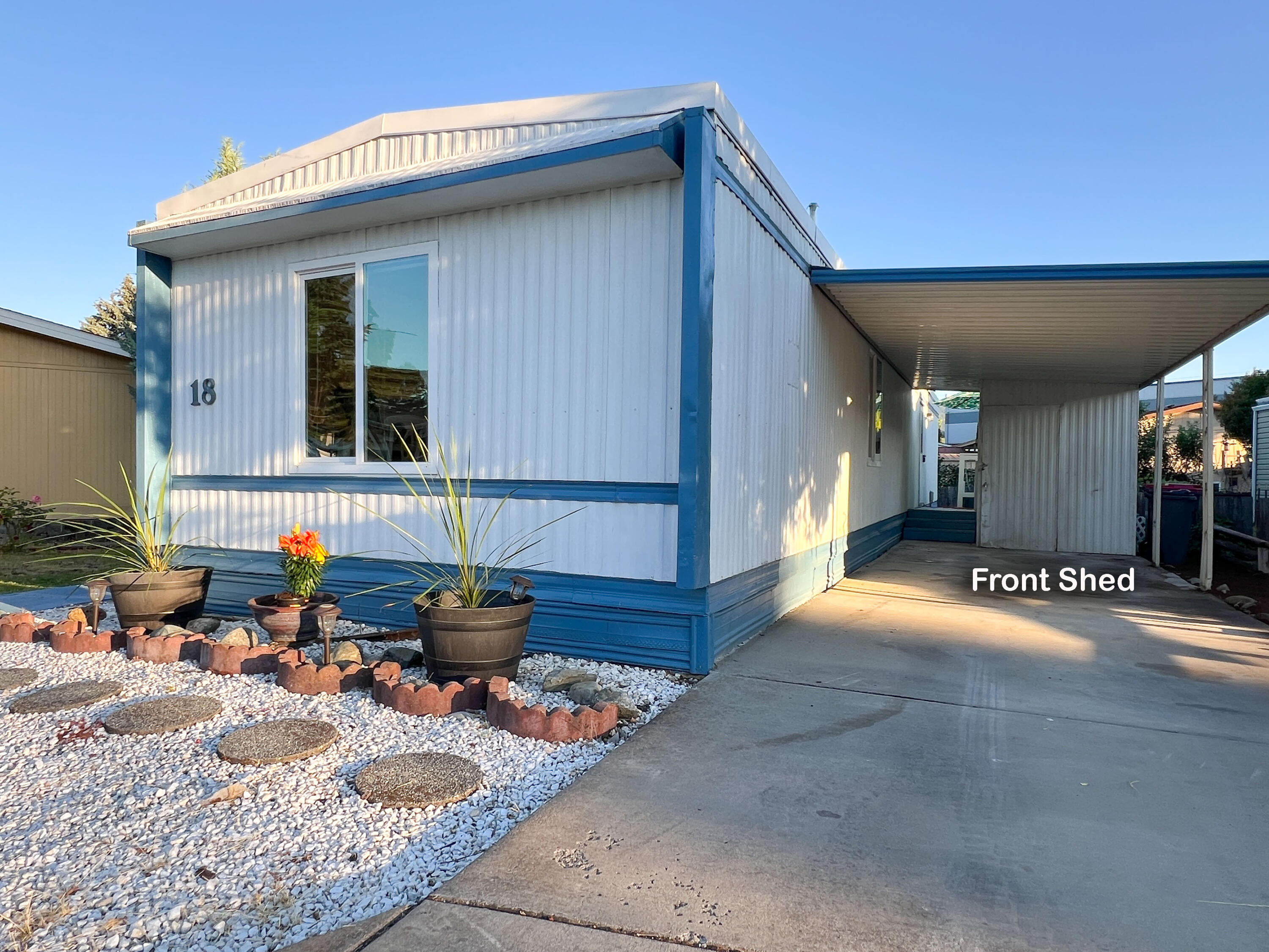 Glenwood Subdivision - Residential