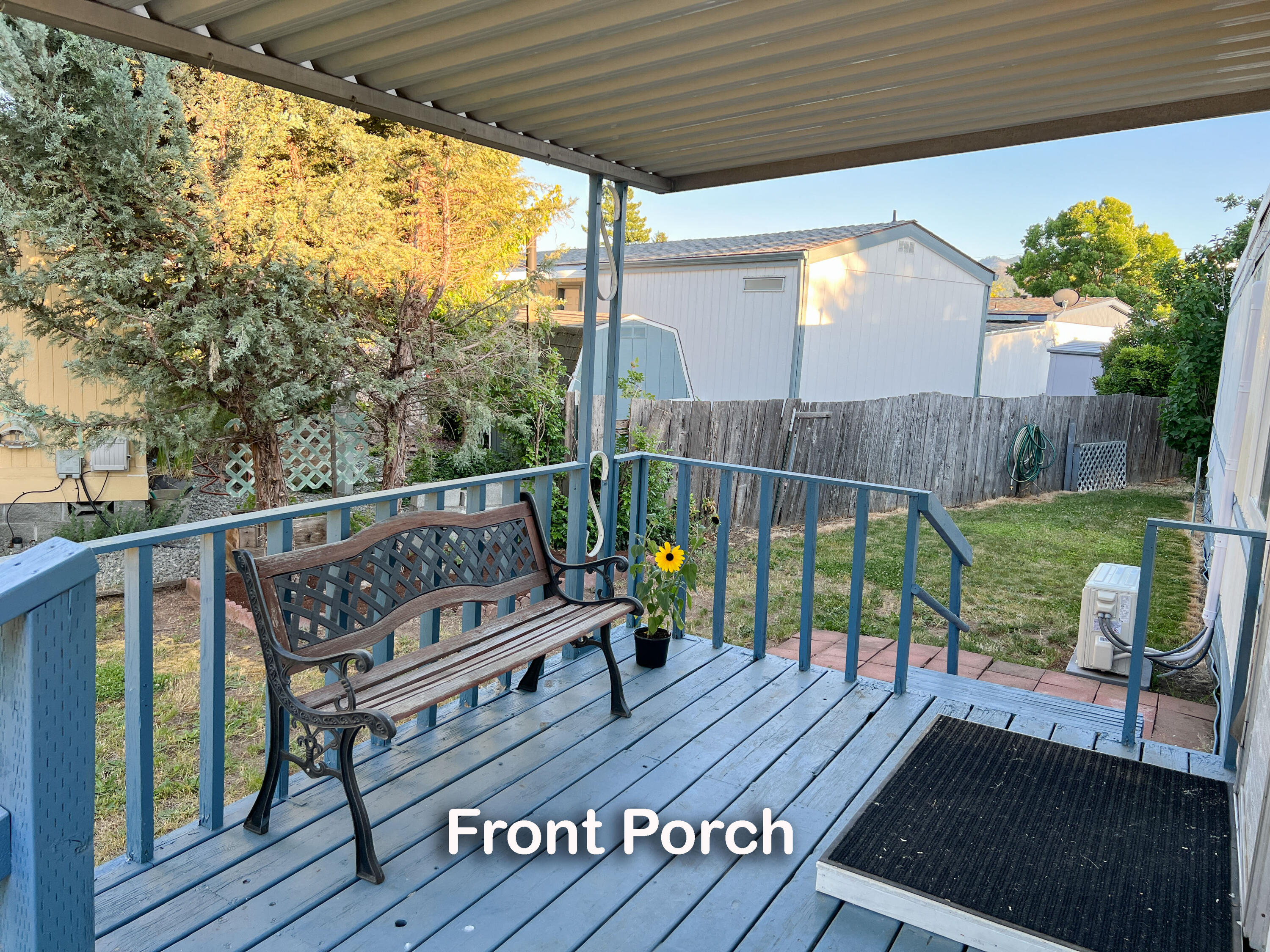 Glenwood Subdivision - Residential