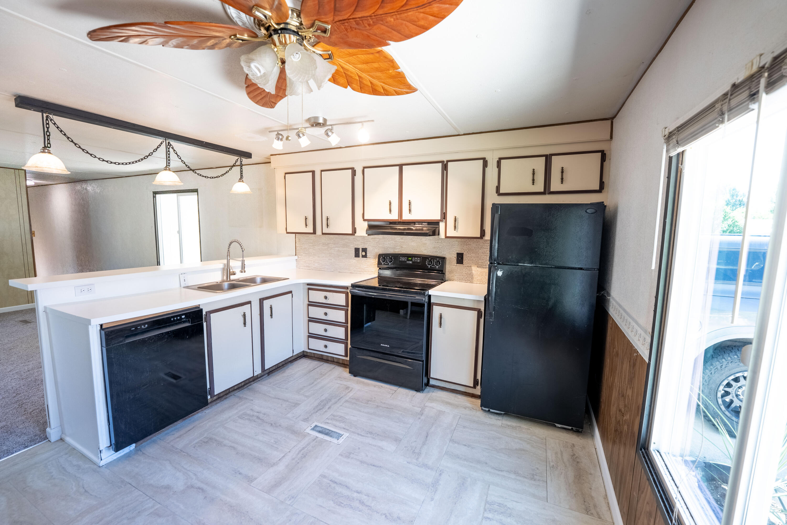 Glenwood Subdivision - Residential