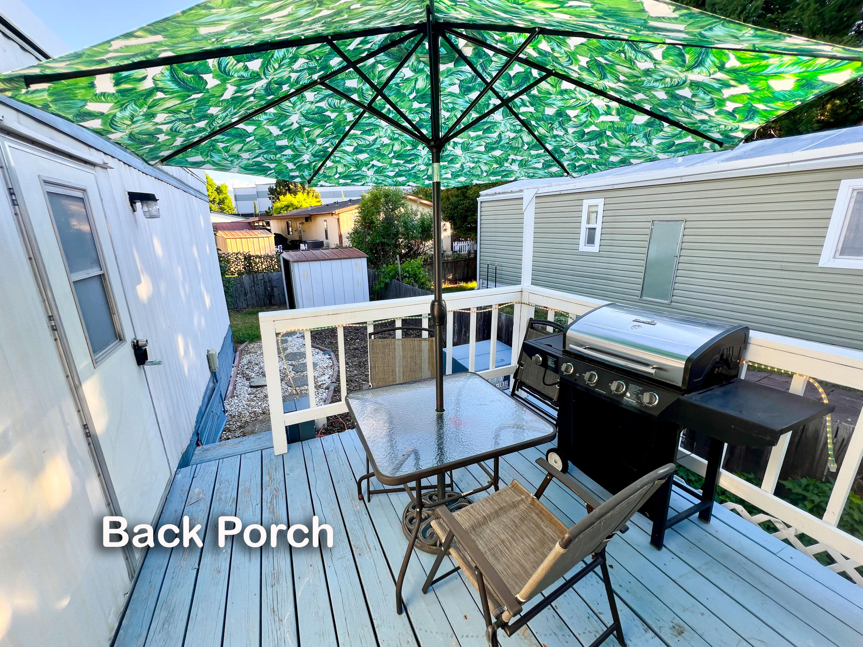 Glenwood Subdivision - Residential