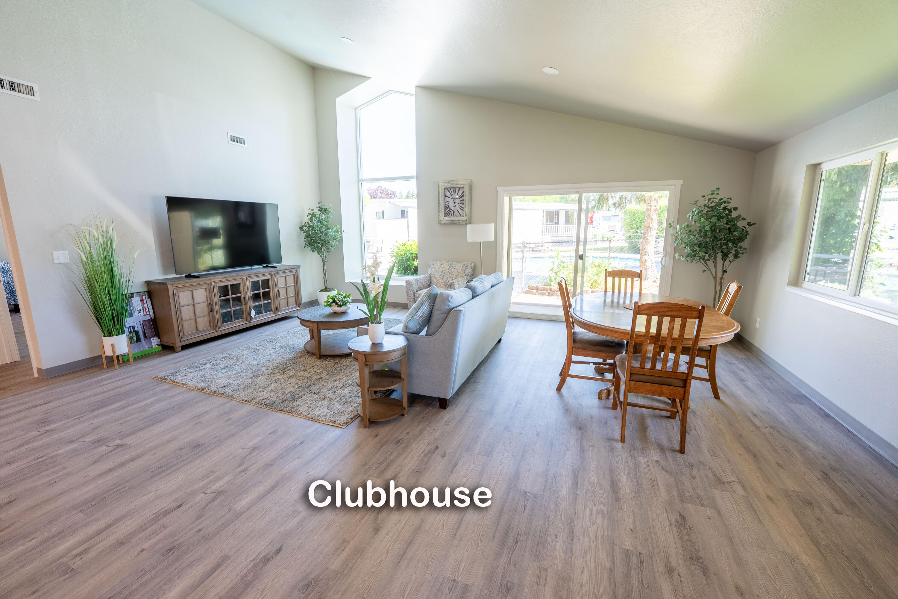 Glenwood Subdivision - Residential