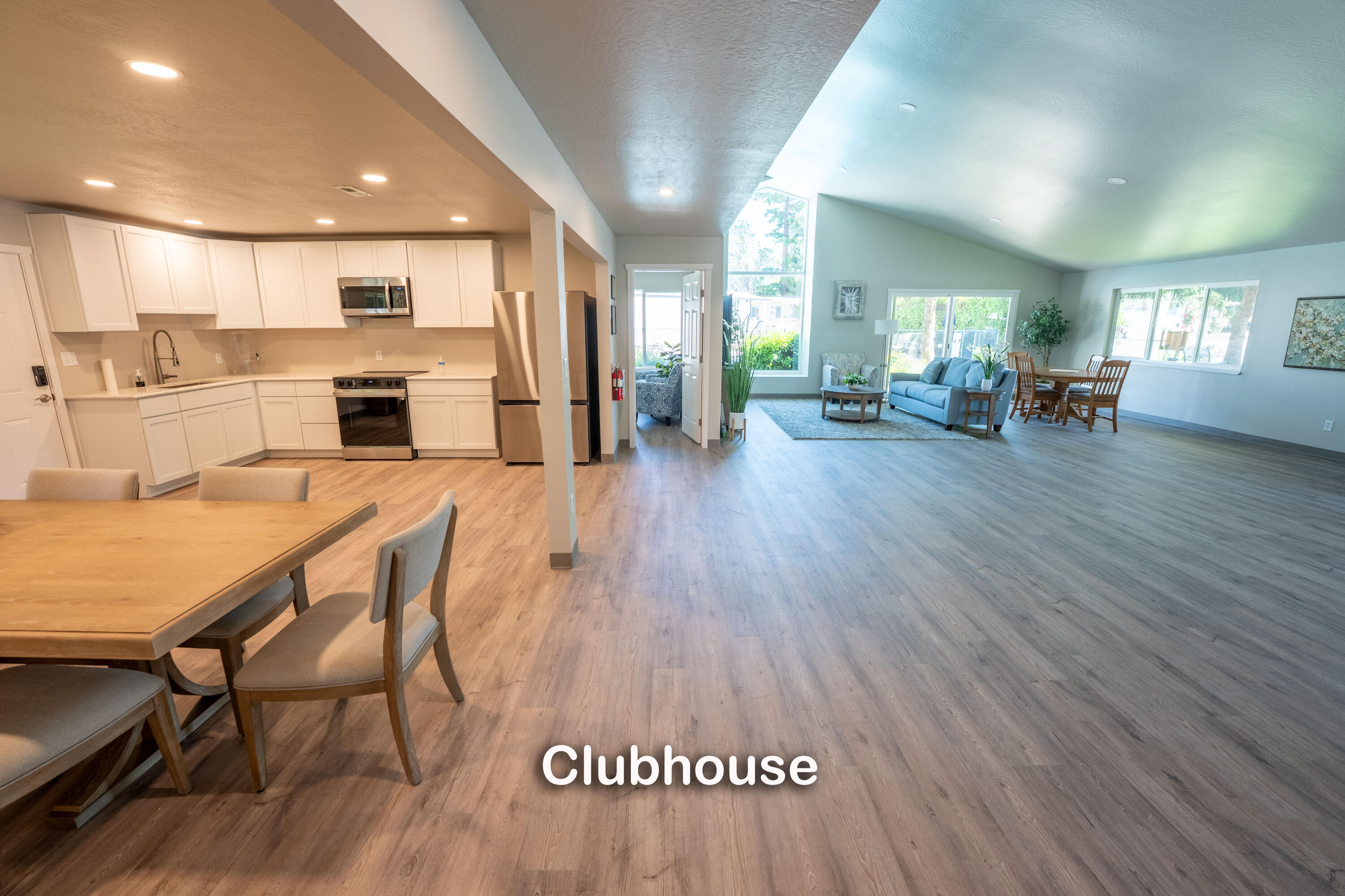 Glenwood Subdivision - Residential