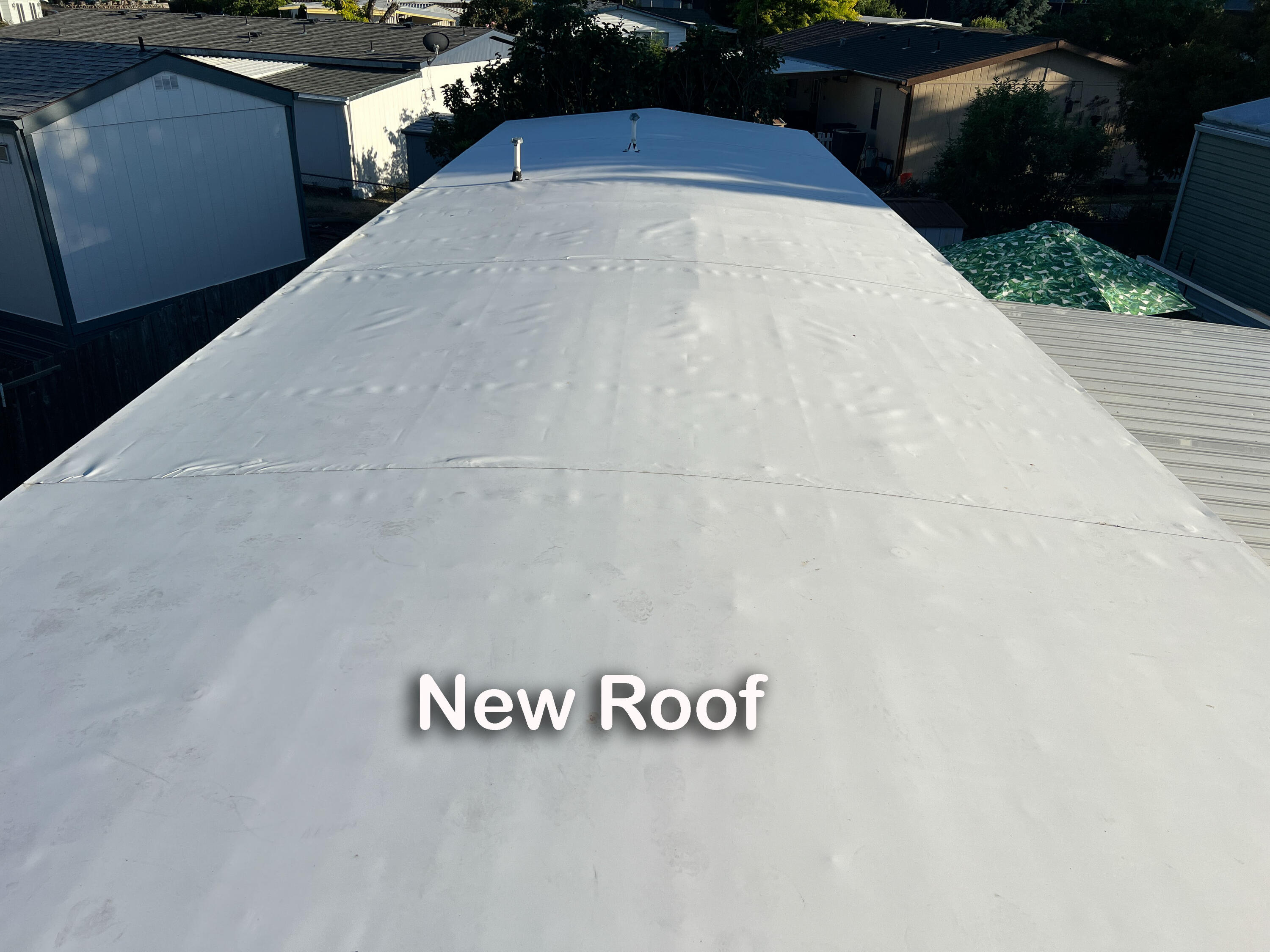 Glenwood Subdivision - Residential