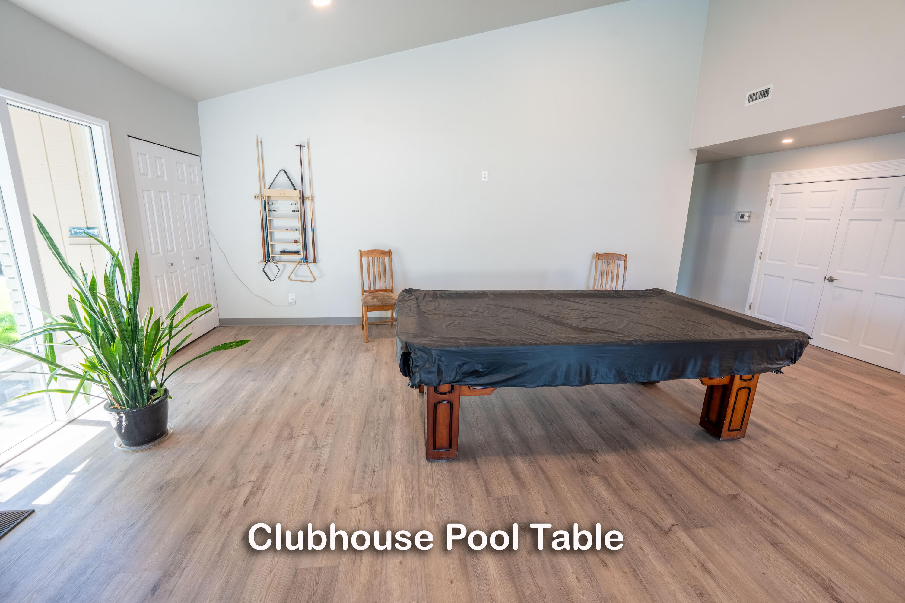 Glenwood Subdivision - Residential