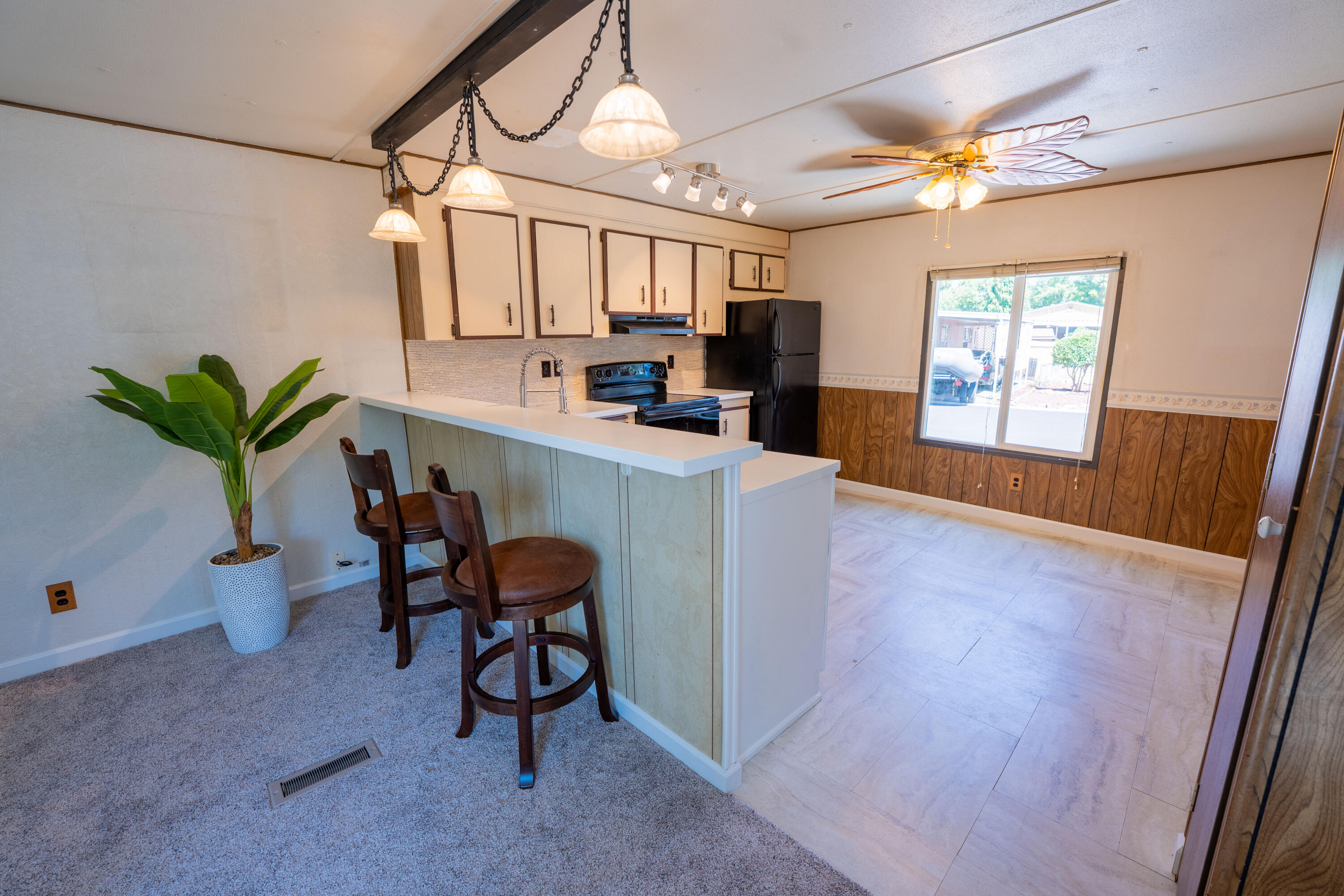 Glenwood Subdivision - Residential