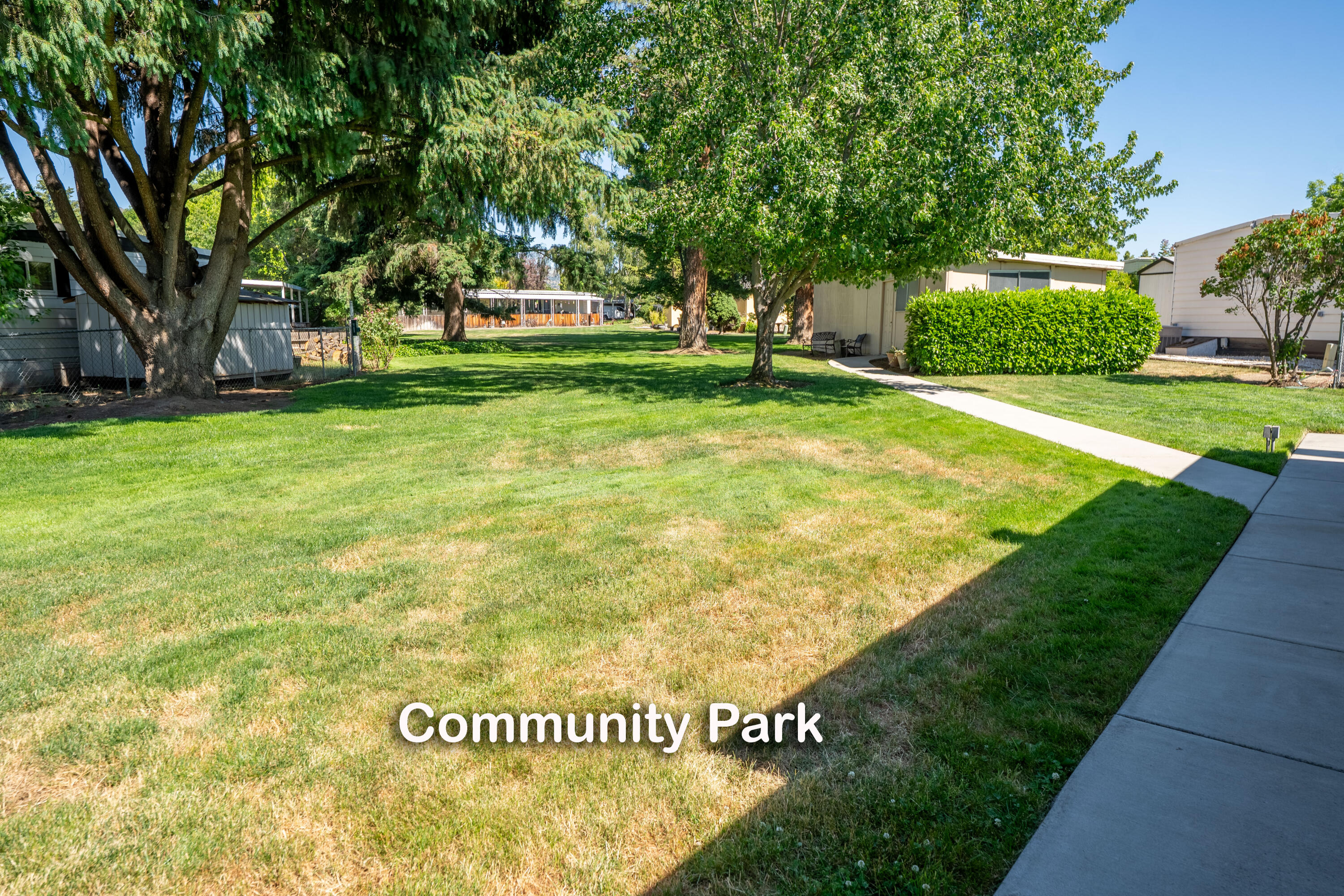 Glenwood Subdivision - Residential