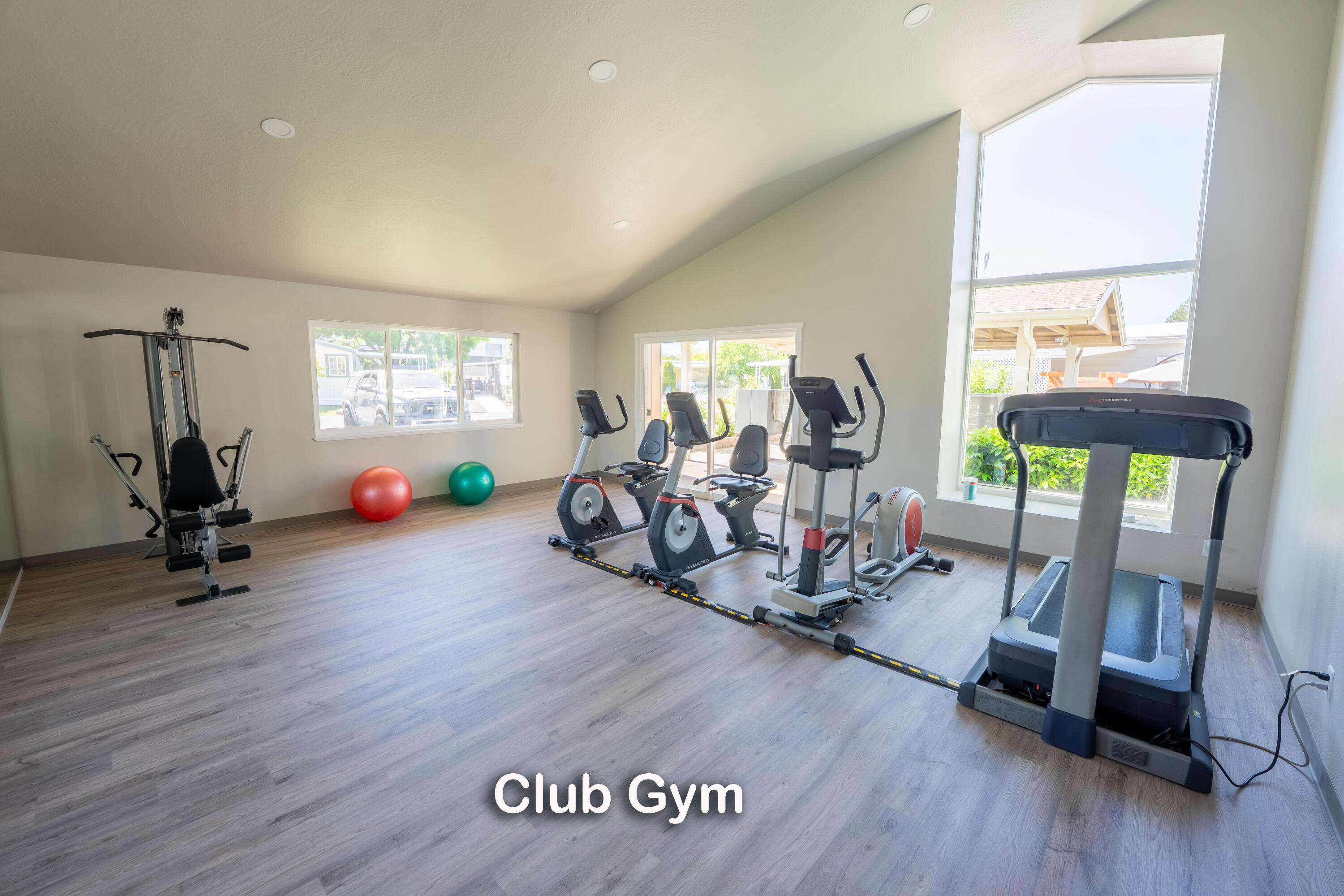 Glenwood Subdivision - Residential