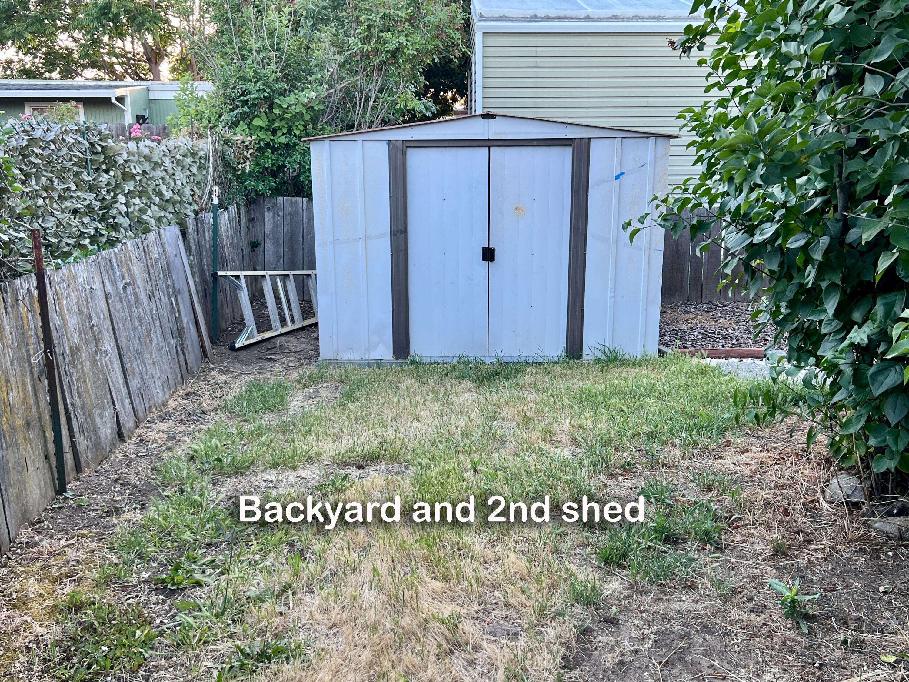 Glenwood Subdivision - Residential