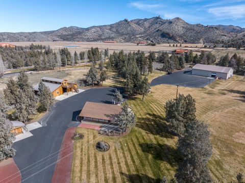 12244 NW 10th Street Terrebonne OR 97760