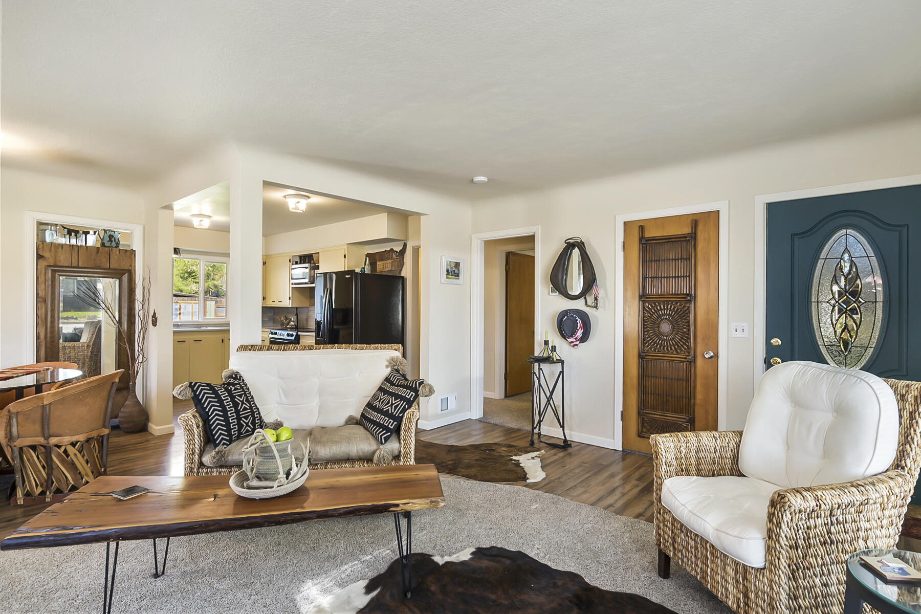 Ochoco Heights - Residential