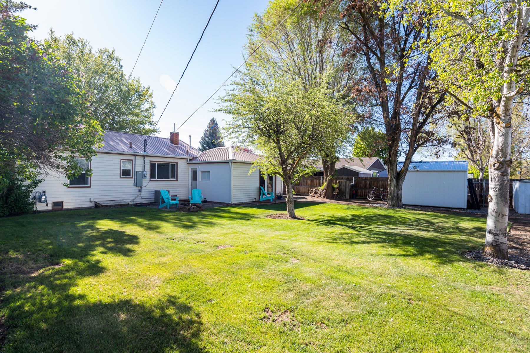 Ochoco Heights - Residential