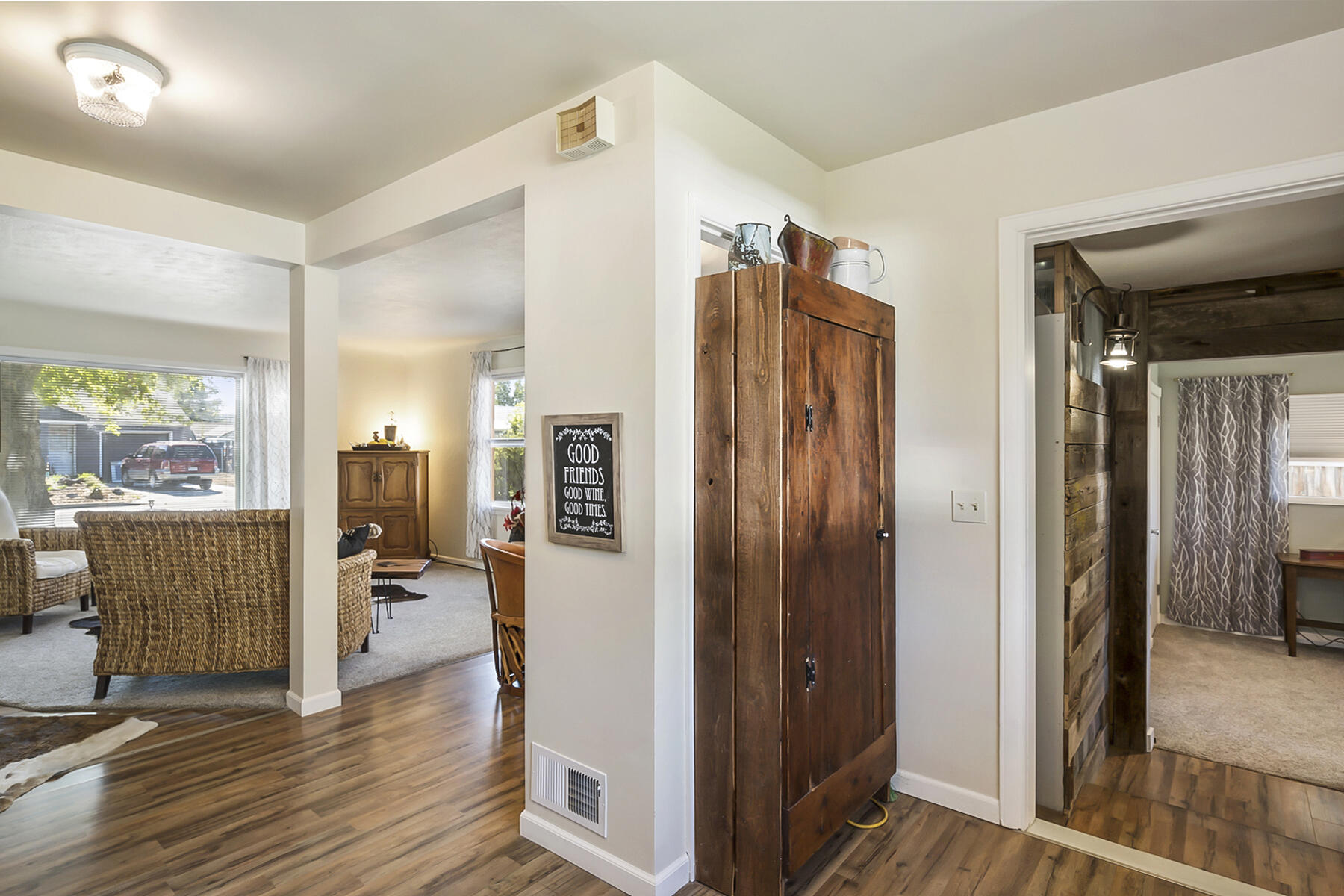 Ochoco Heights - Residential