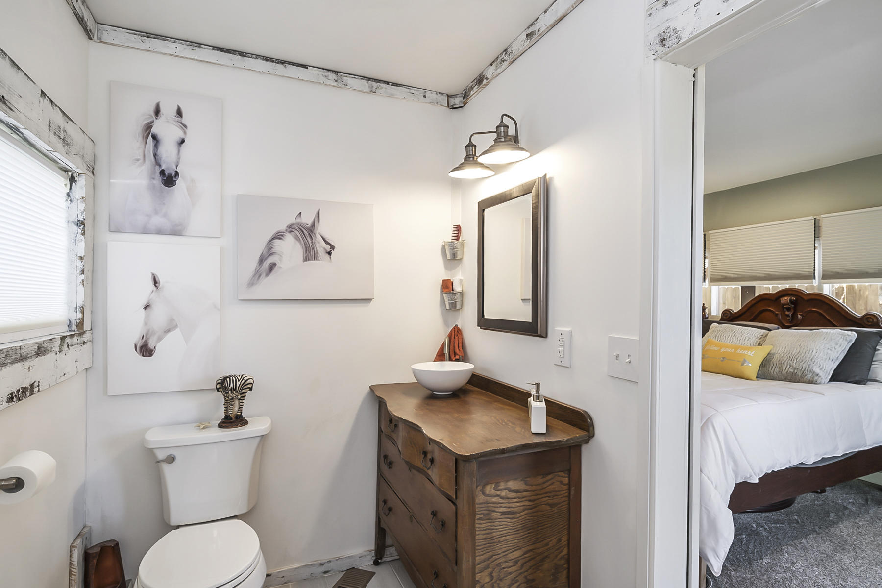 Ochoco Heights - Residential