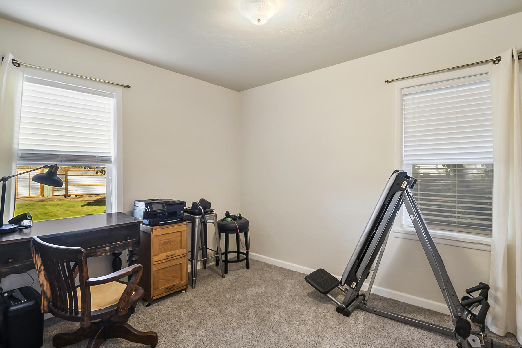 Ochoco Heights - Residential