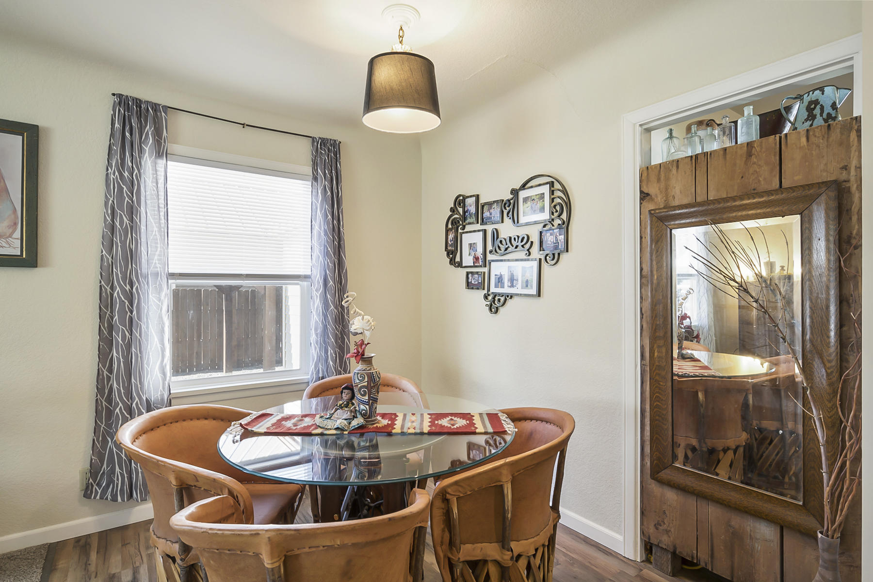 Ochoco Heights - Residential