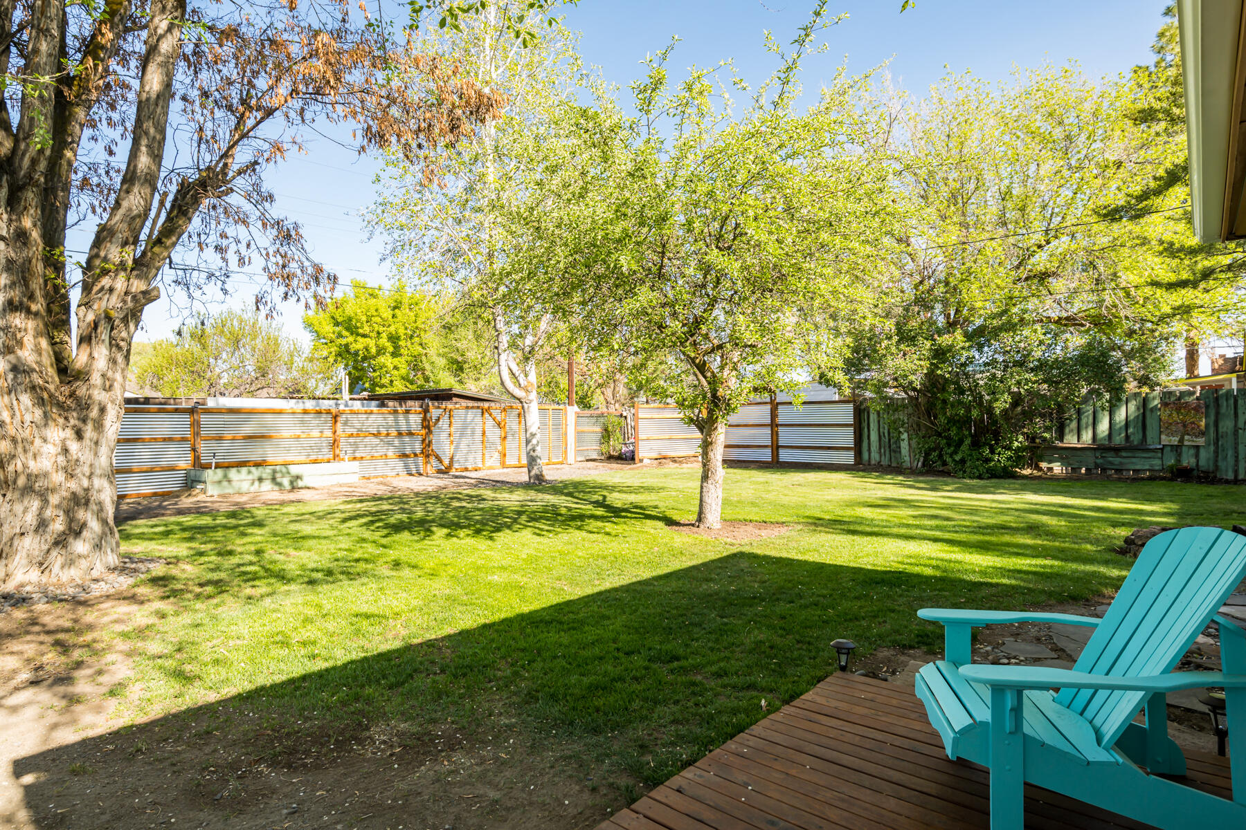 Ochoco Heights - Residential