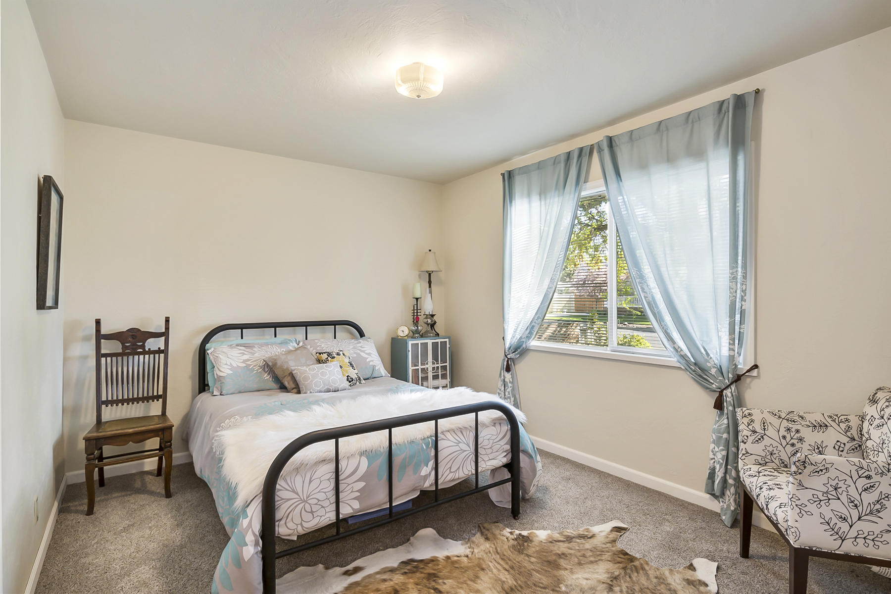 Ochoco Heights - Residential