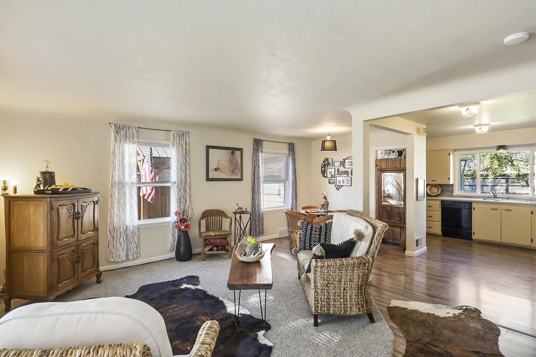 Ochoco Heights - Residential