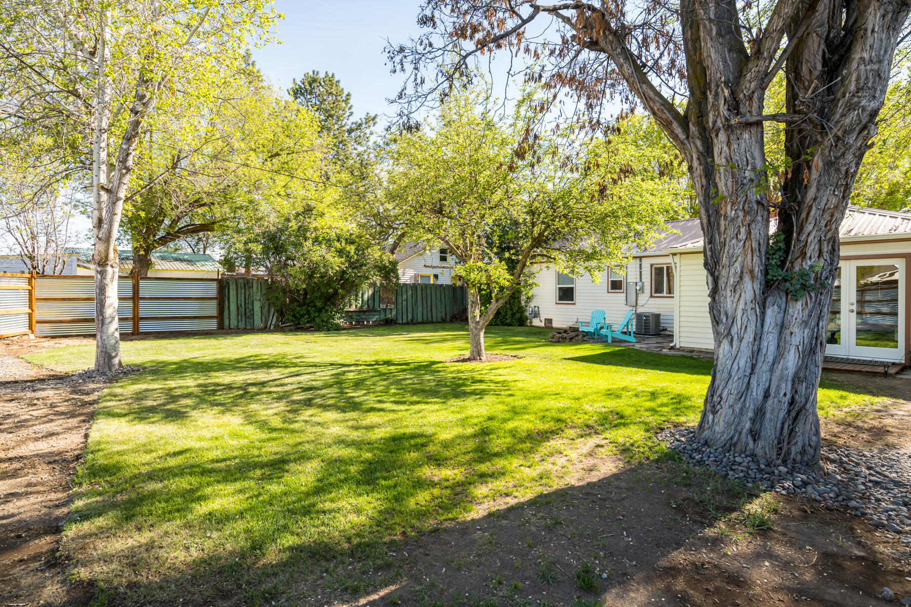 Ochoco Heights - Residential