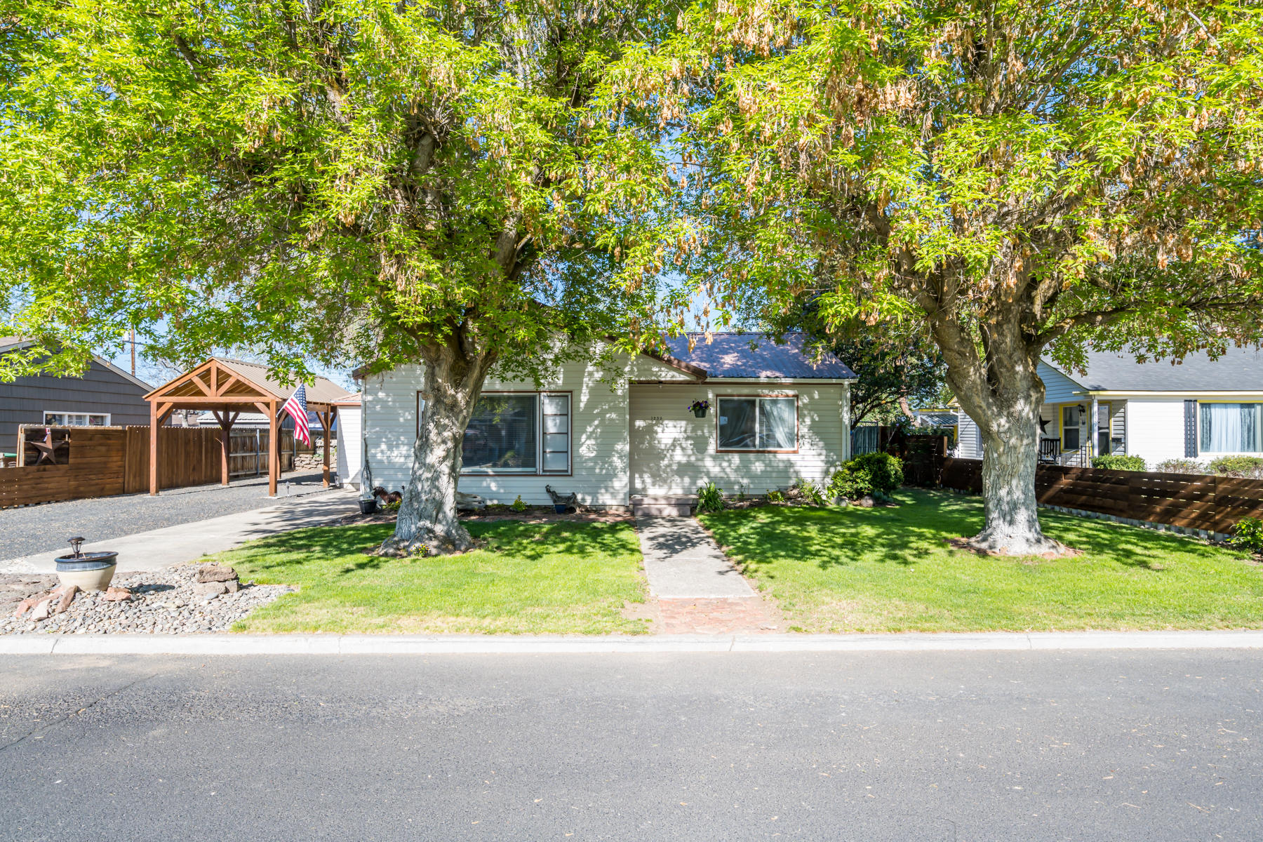 Ochoco Heights - Residential