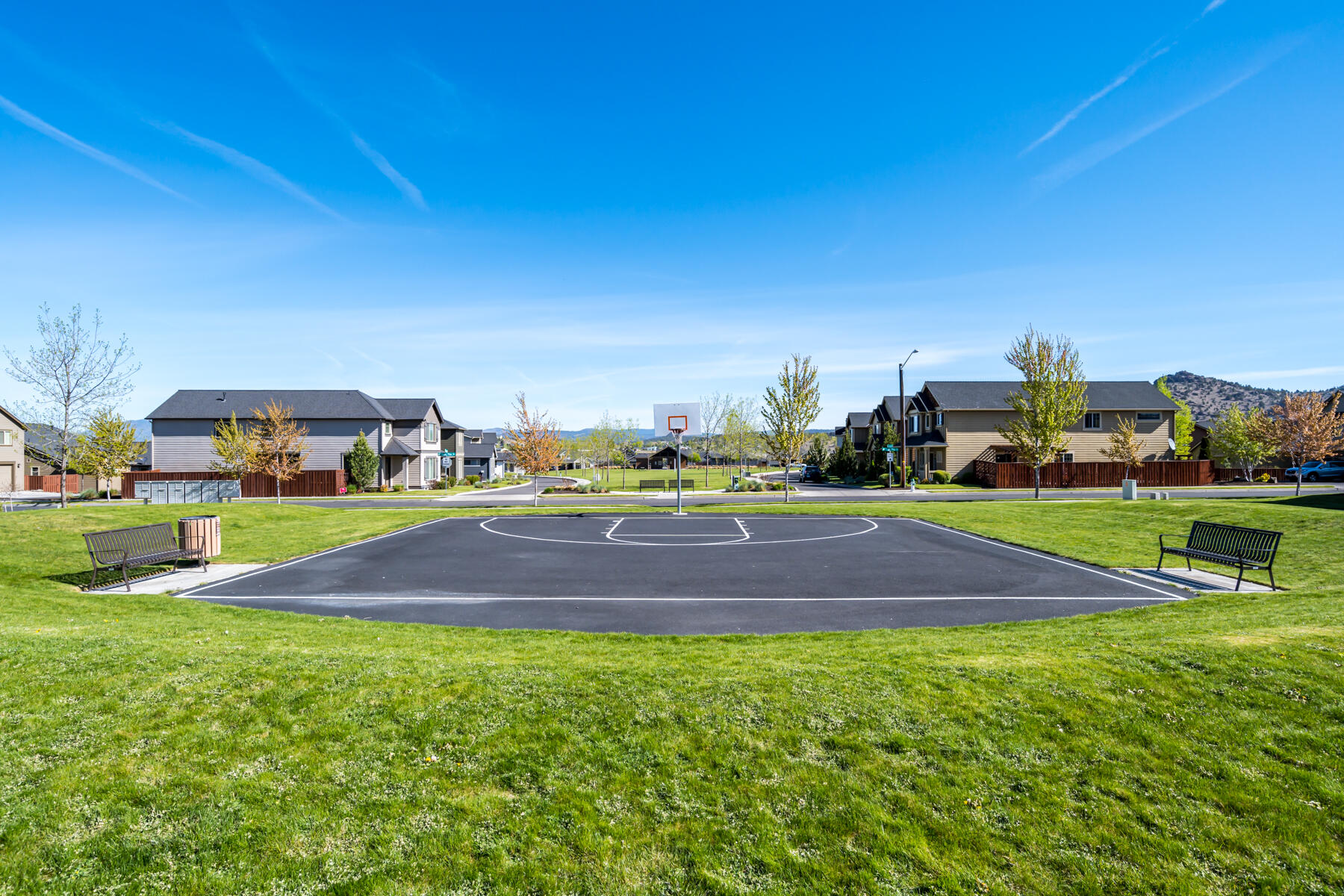 Ochoco Heights - Residential