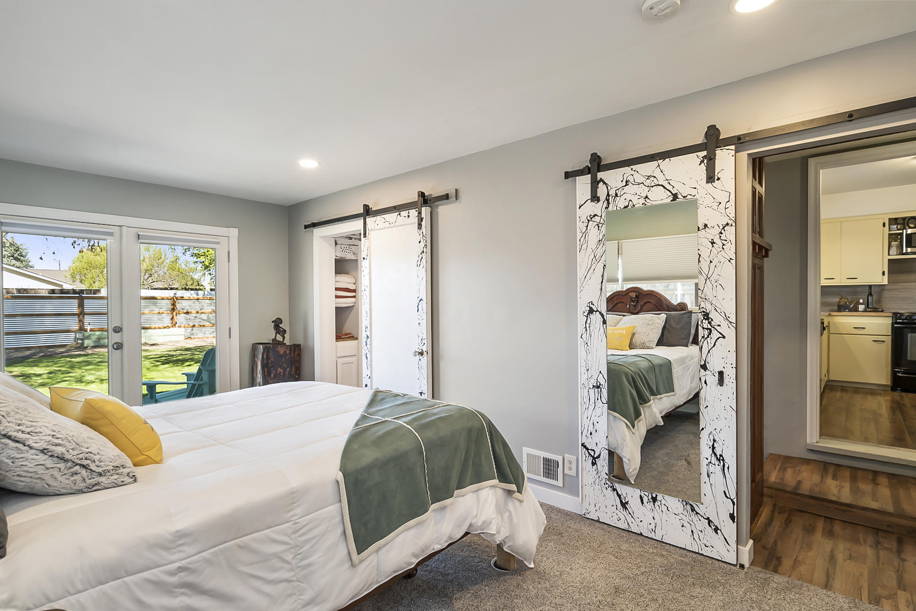 Ochoco Heights - Residential