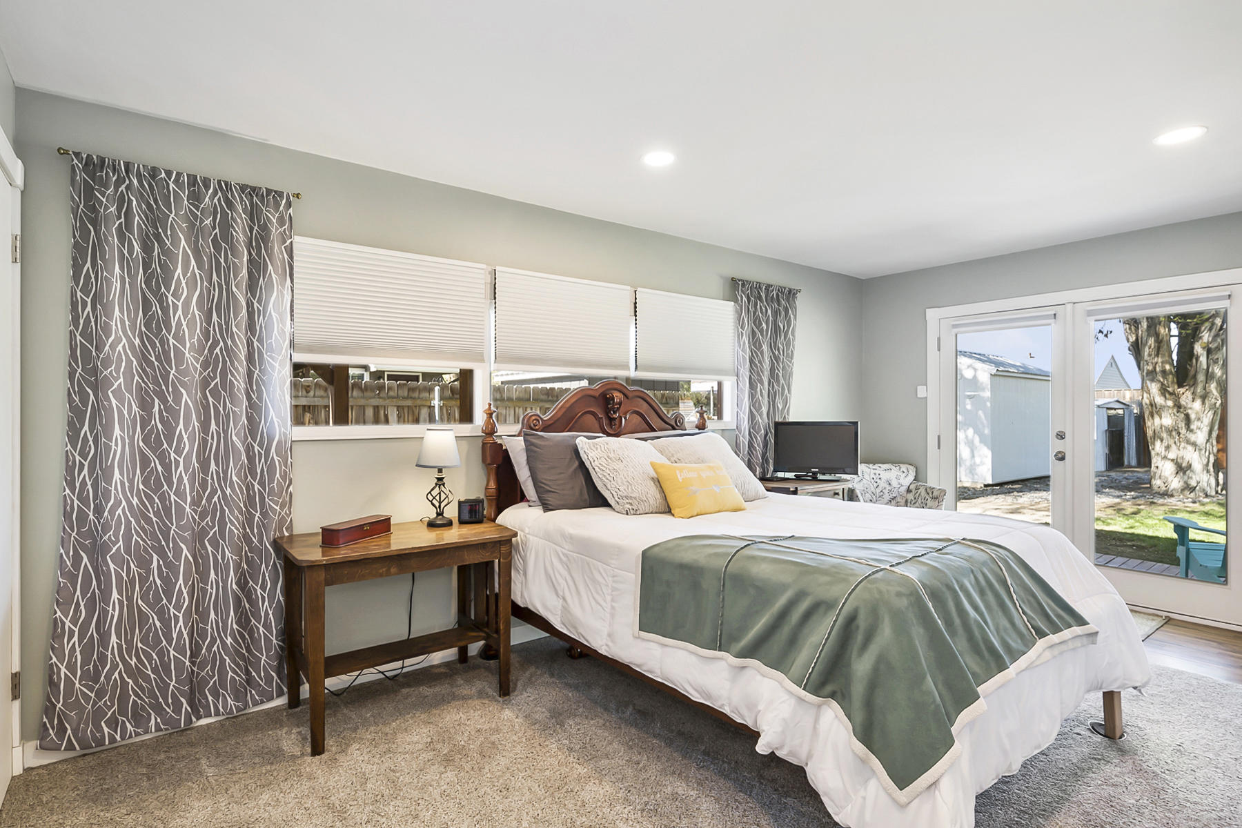 Ochoco Heights - Residential