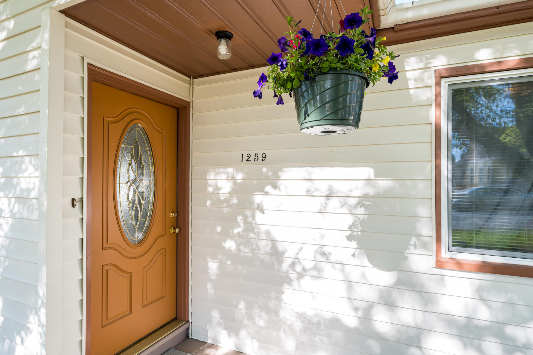 Ochoco Heights - Residential