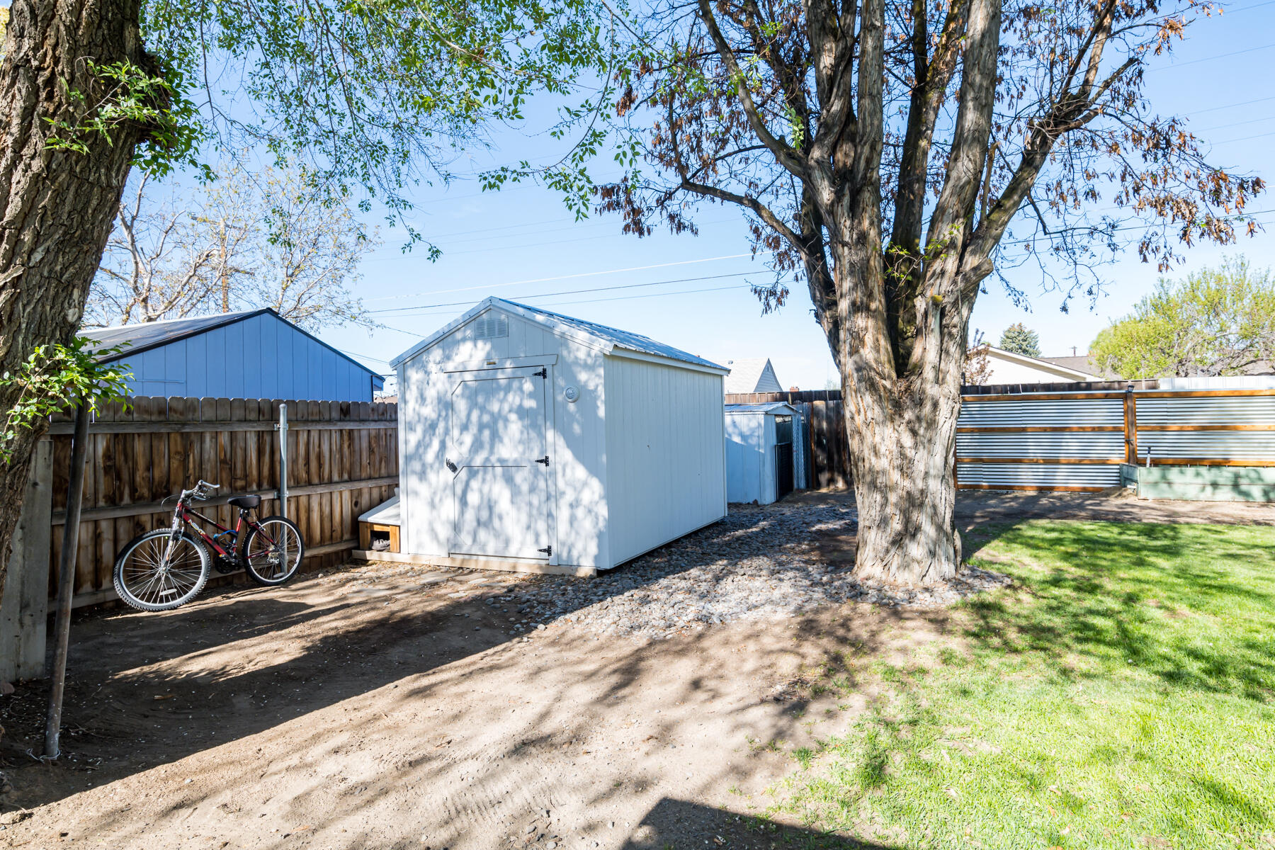 Ochoco Heights - Residential