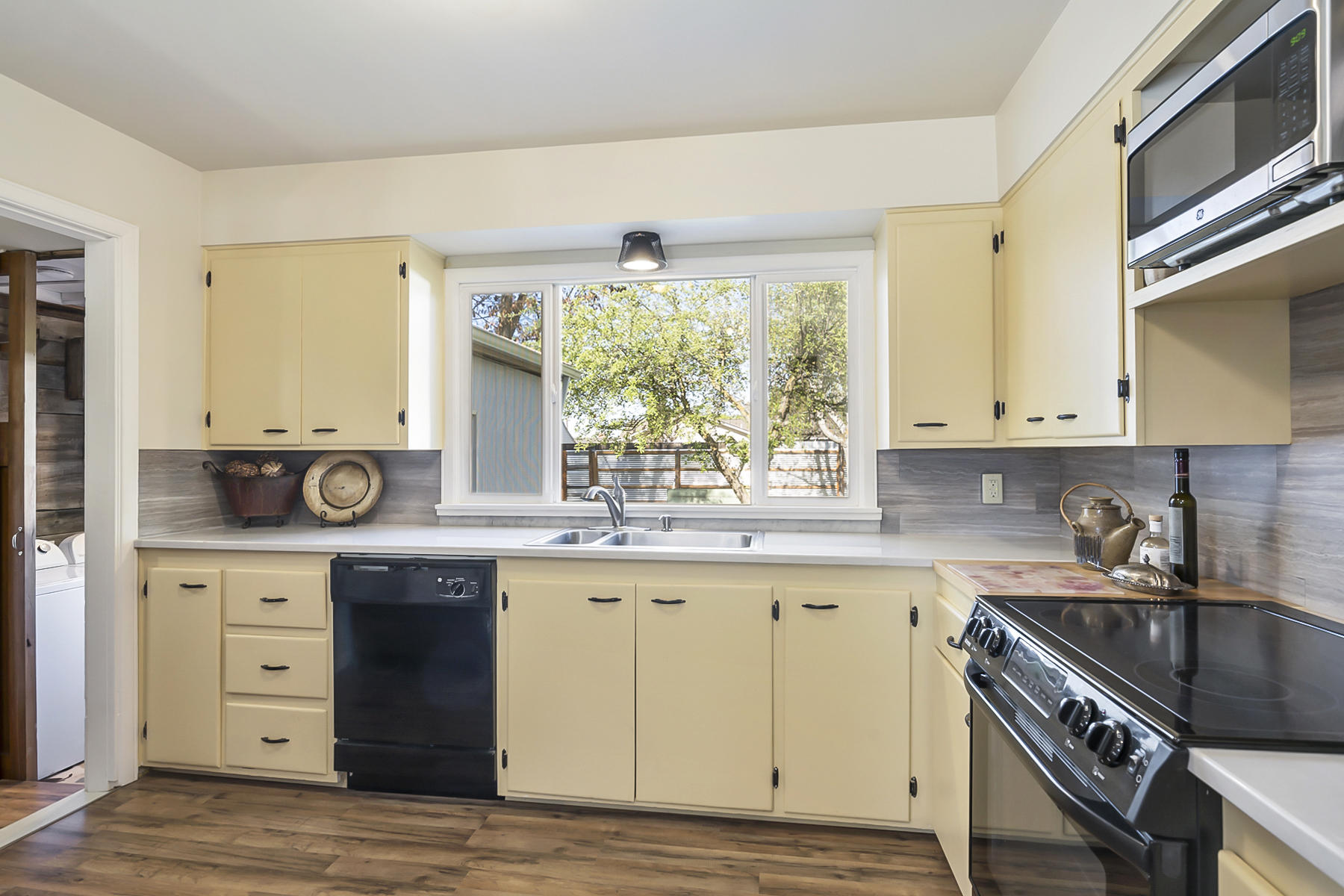 Ochoco Heights - Residential