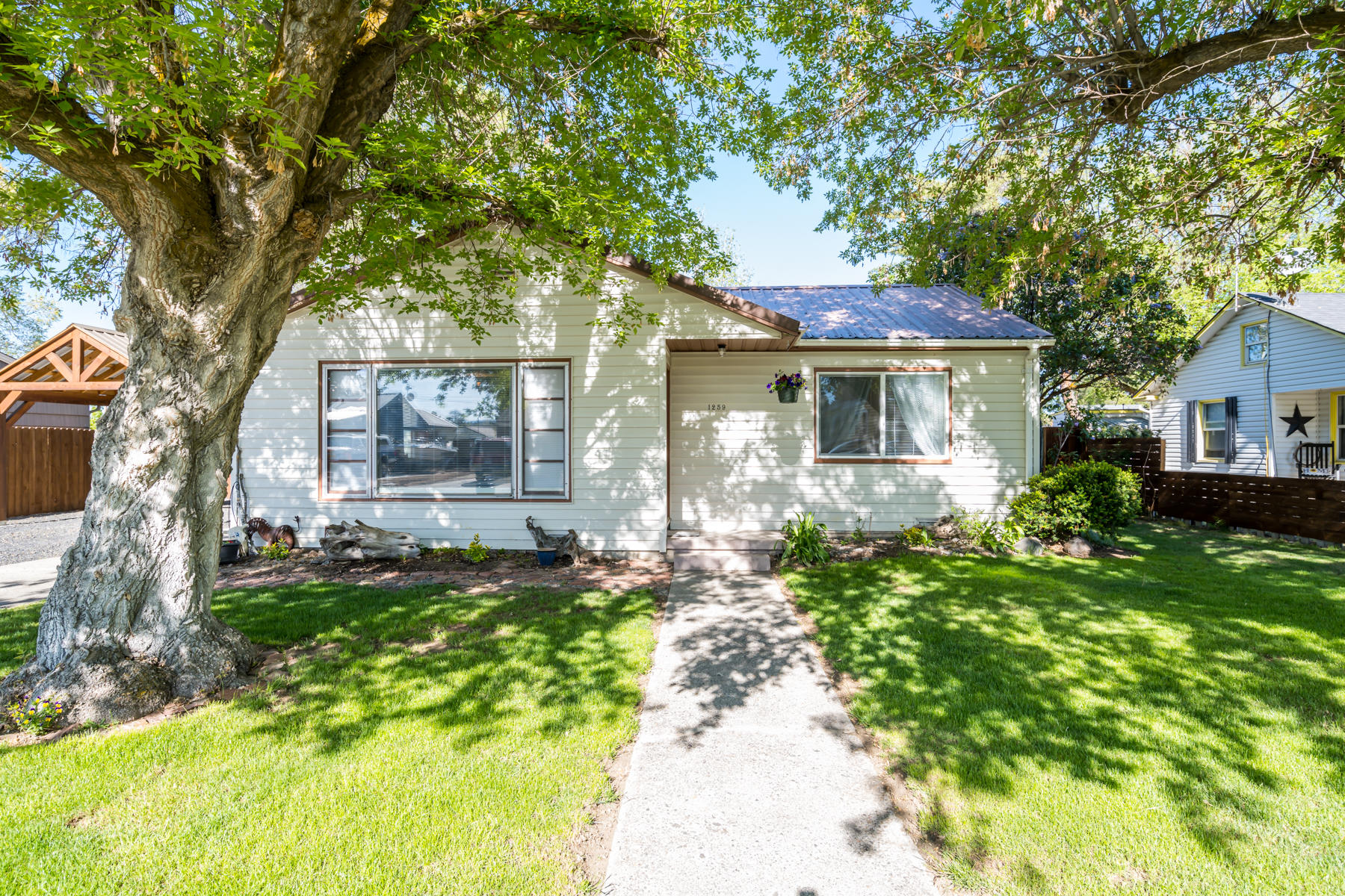 Ochoco Heights - Residential