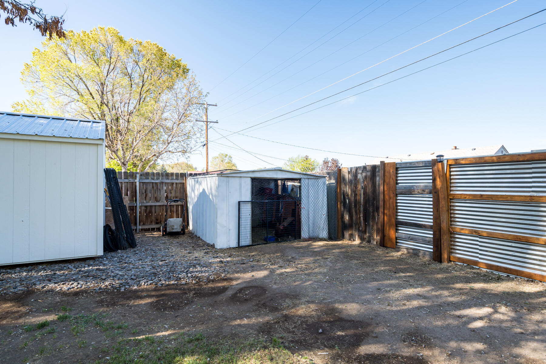 Ochoco Heights - Residential