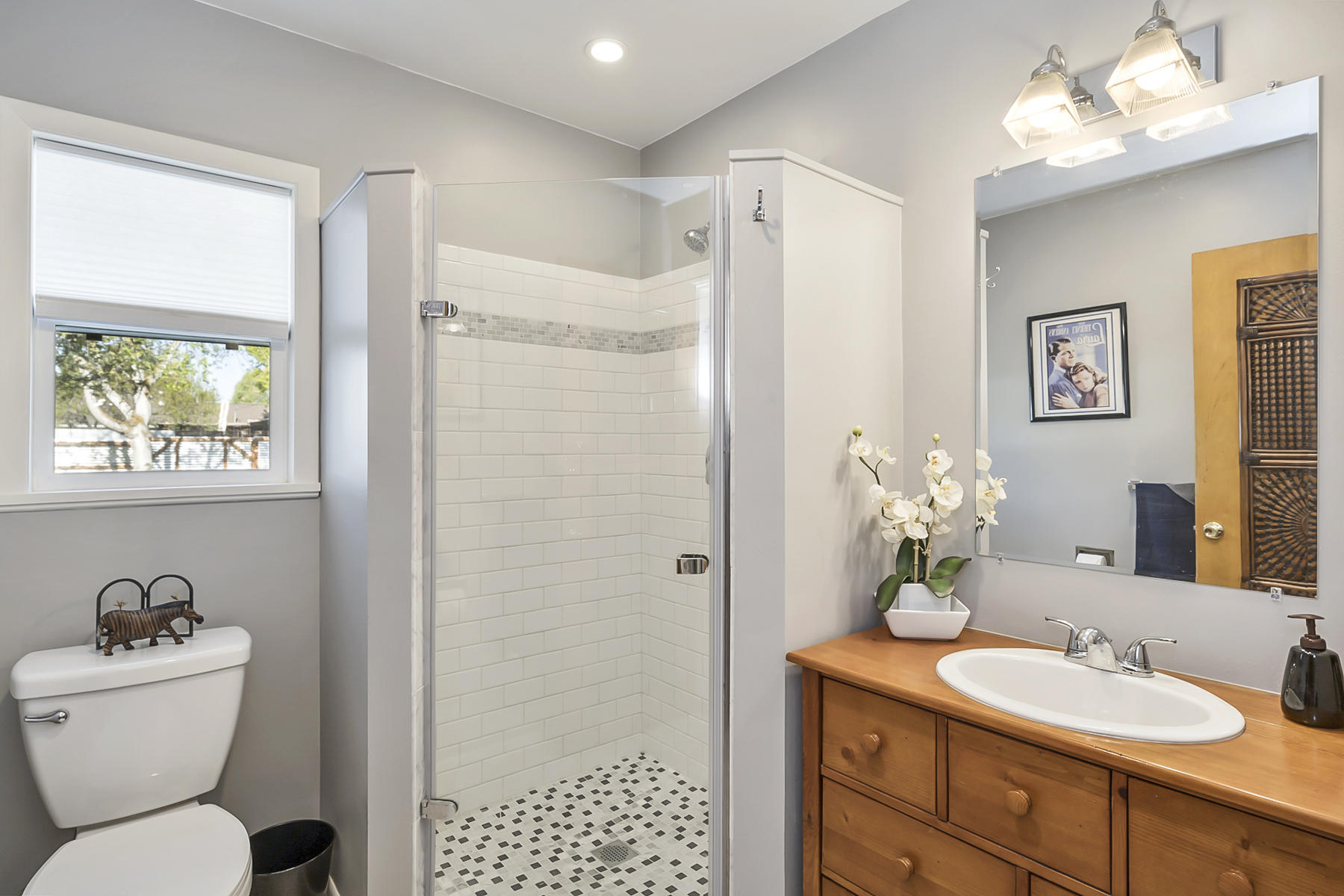 Ochoco Heights - Residential