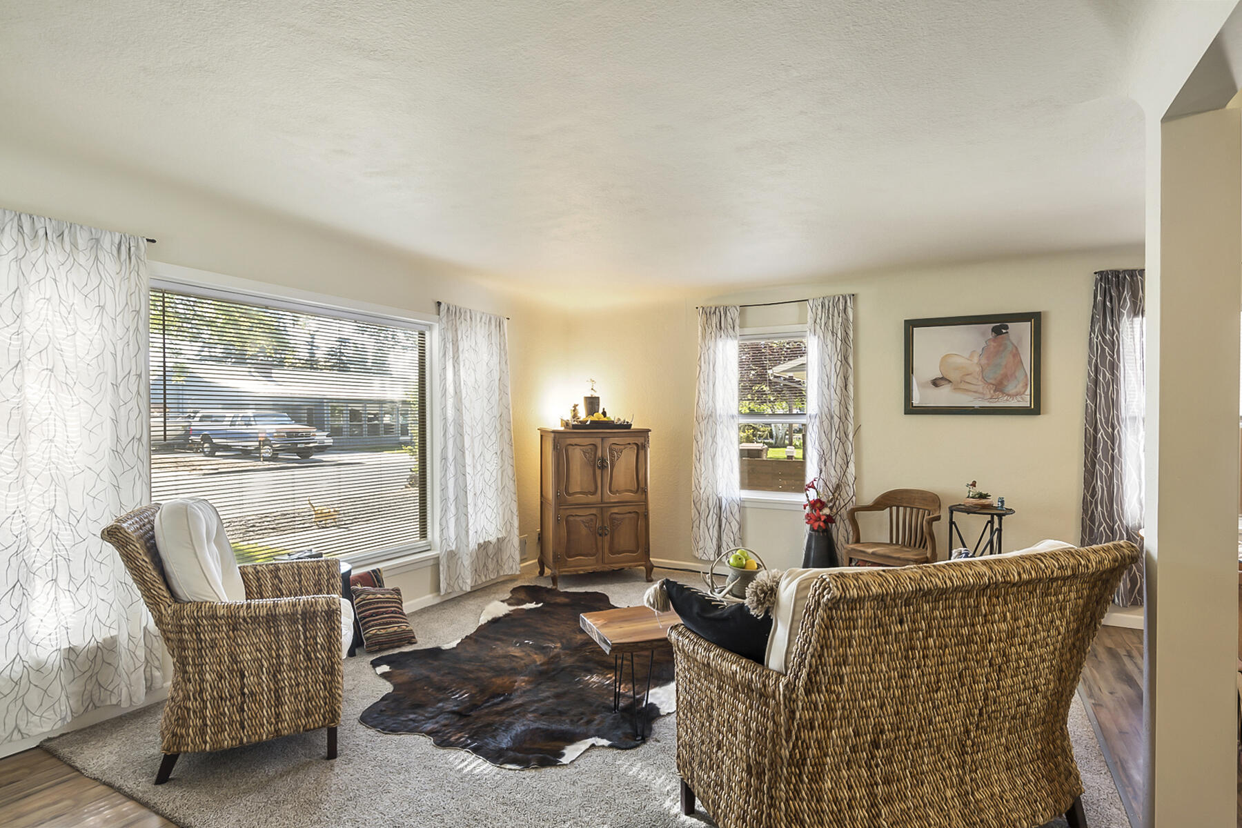 Ochoco Heights - Residential