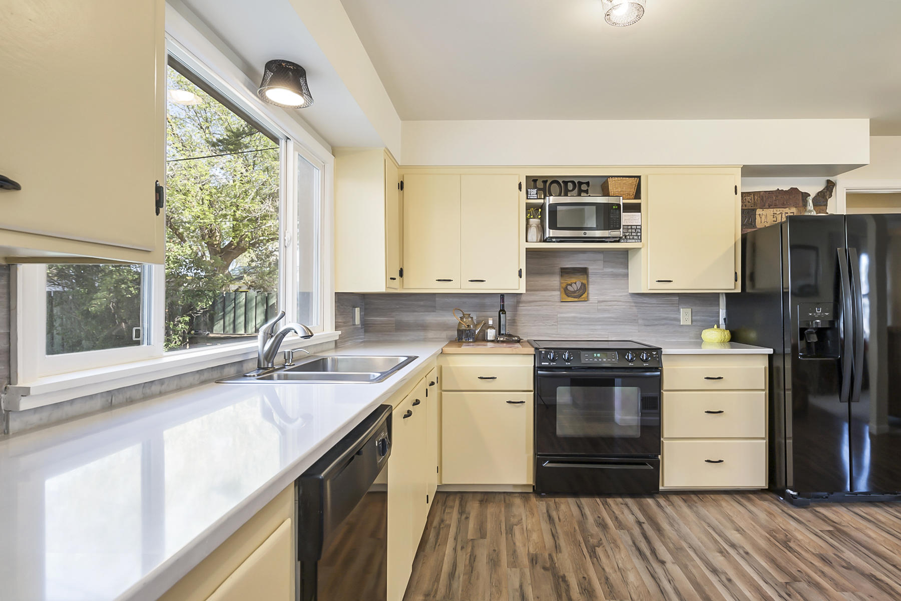 Ochoco Heights - Residential