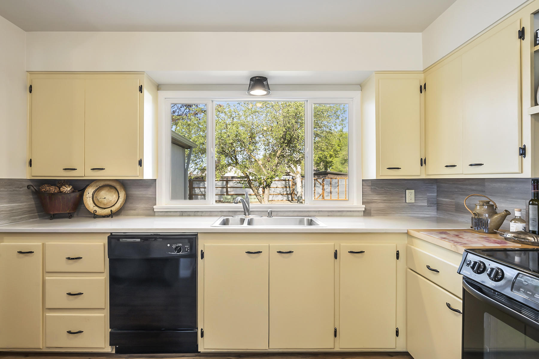 Ochoco Heights - Residential