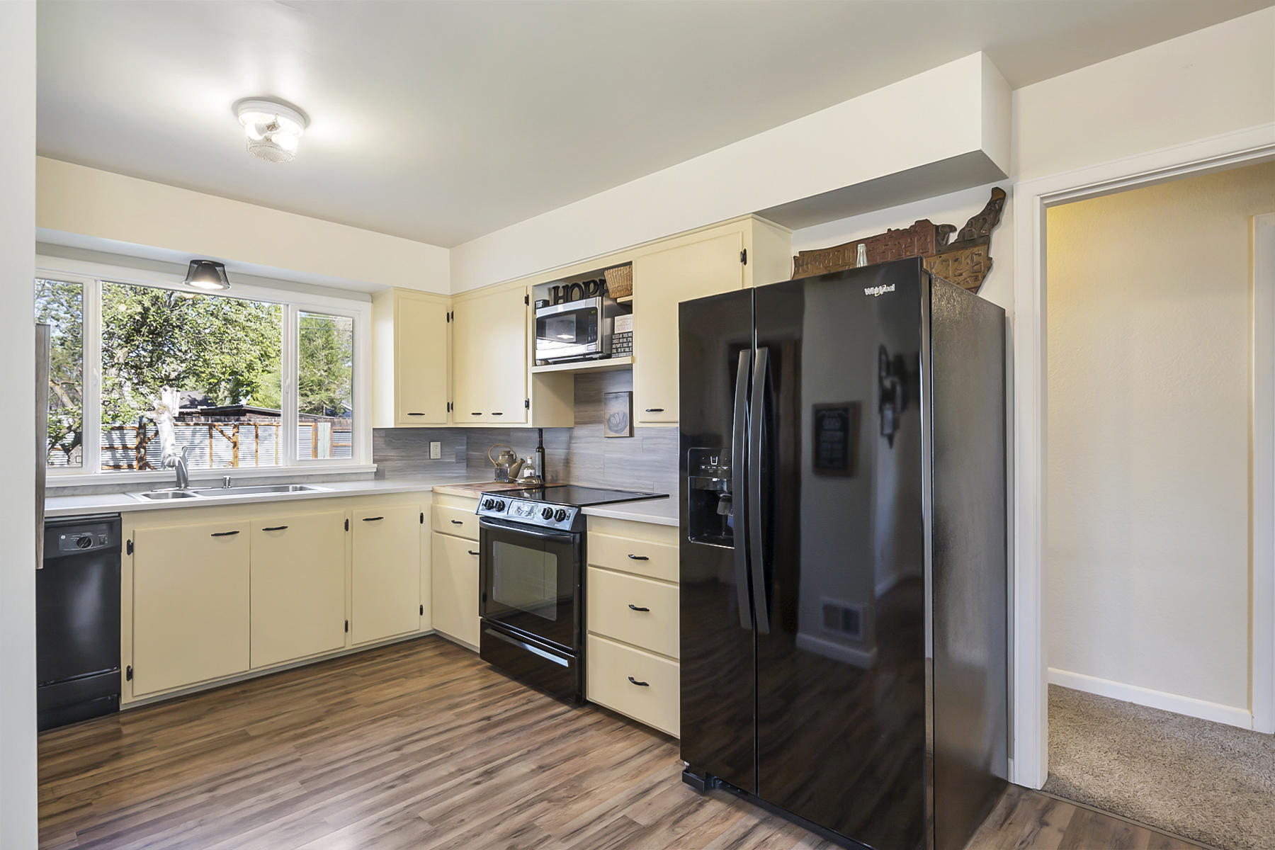 Ochoco Heights - Residential