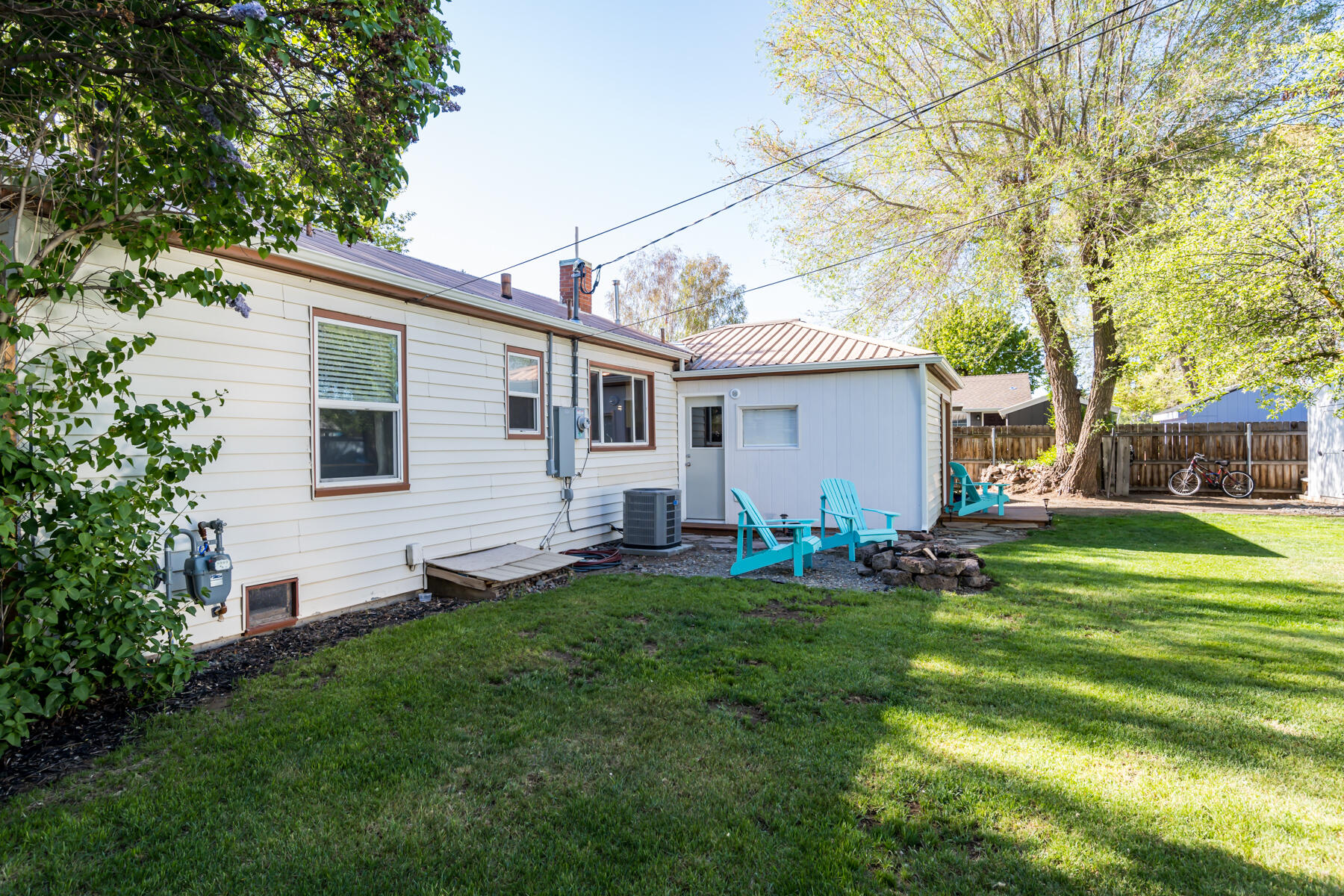 Ochoco Heights - Residential